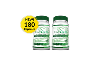 IBS Clear (6 Month Supply)